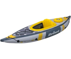 Kajak Pripučiama baidarė REBEL ACTIVE 282x90x43, komplektas