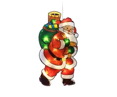Kalėdinės lemputės Rebel - Santa