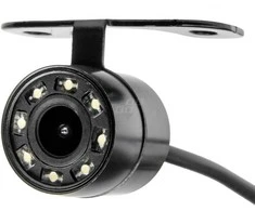 Atbulinės eigos kamera HD-320 LED 12V 720p AMIO-03532