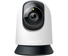 Mercusys MC200 security camera Bulb Indoor 1920 x 1080 pikselių Ceiling/Desk