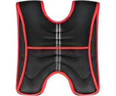 >>Neopreno svorio liemenė 5kg, REBEL ACTIVE