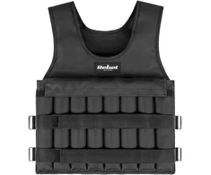 >>Reguliuojama svorio liemenė 20 kg, REBEL ACTIVE