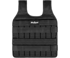>>Reguliuojama svorio liemenė 20 kg, REBEL ACTIVE