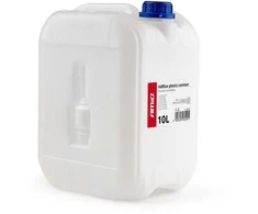 Plastikinis kanistras, AdBlue 10 L AMIO-03209