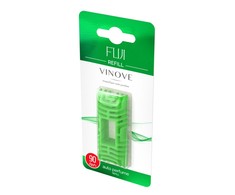 Kasetė Vinove Fuji oro gaiviklio papildymas