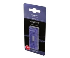 Kasetė Vinove Milano oro gaiviklio papildymas