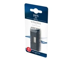 Kasetė Vinove Paris oro gaiviklio papildymas