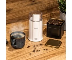 Kavamalė Teesa Kavos malūnėlis Aroma G10