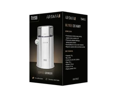 Kavamalė Teesa Kavos malūnėlis Aroma G10