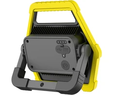 KEL Light Naświetlacz akumulatorowy kel, 10w, 1100 lm, 4400 mah, 3-6h, usb-c