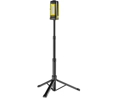 Kel Light Reflektor roboczy potrójny na statywie kel, 40w, 3200 lm, 8000 mah, usb-c, 3-15h, ip54, ik07