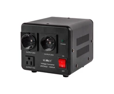 Kemot Oem Įtampos keitiklis AC/AC iš 230V>115V ir 115V>230V 800W 1000VA