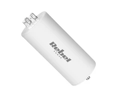 Rebel Kemot Variklio paleidimo kondensatorius 55uF 450V