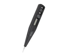Įtampos testeris Kemot LCD 12-220V
