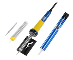 Kemot Litavimo įrankių rinkinys 920B - 30W