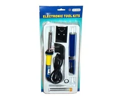 Kemot Litavimo įrankių rinkinys 920B - 30W