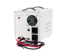 Nepertraukiamo maitinimo šaltinis 24V 230V 2000VA/1400W KEMOT PROsinus 2000