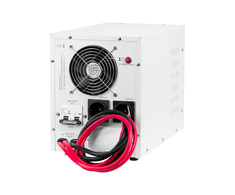 Nepertraukiamo maitinimo šaltinis 12V 230V 2200VA/1600W KEMOT PROsinus 2200