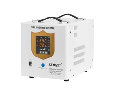 Nepertraukiamo maitinimo šaltinis 24V 230V 2600VA/1800W KEMOT PROsinus 2600