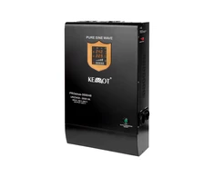 Nepertraukiamo maitinimo šaltinis 48V 230V 3500VA/2400W KEMOT PROsinus 3500