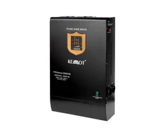 Nepertraukiamo maitinimo šaltinis 48V 230V 5000VA/3500W KEMOT PROsinus 5000