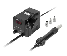 Rebel Oem SMD Litavimo stotelė karštu oru ZD8908