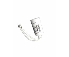 Rebel Kemot Variklio paleidimo kondensatorius 3.75uF 450V