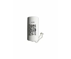 Rebel Kemot Variklio paleidimo kondensatorius 14uF 450V