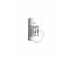 Rebel Kemot Variklio paleidimo kondensatorius 25uF 450V