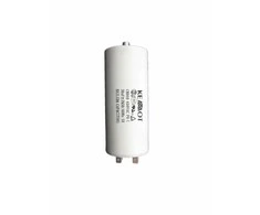 Rebel Kemot Variklio paleidimo kondensatorius 30uF 450V