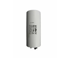 Rebel Kemot Variklio paleidimo kondensatorius 50uF 450V