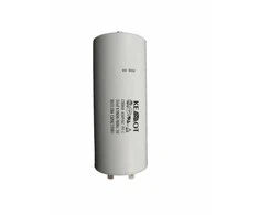 Rebel Kemot Variklio paleidimo kondensatorius 55uF 450V