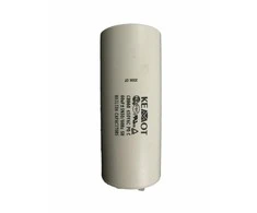 Rebel Kemot Variklio paleidimo kondensatorius 60uF 450V