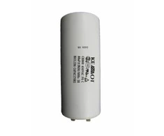 Rebel Kemot Variklio paleidimo kondensatorius 80uF 450V