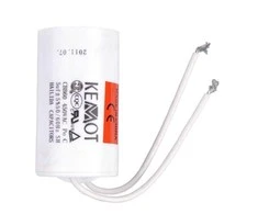 Rebel Kemot Variklio paleidimo kondensatorius 5uF 450V