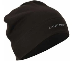 Lahti Pro Czapka Moteriška termoaktyvi kepurė „thermo active“, juoda, Lahti