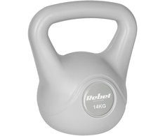 Bituminis svarmuo 14 kg pilkas REBEL ACTIVE