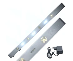 Kiaunių, graužikų, žiurkių, pelių atbaidymo priemonė, Viano, Long Strob