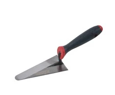 Kielnia Tinkavimo mentelė, plieninė, 160, ašmenų ilgis 140 mm, suvirinta proline