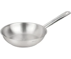 King Hoff Keptuvė, nerūdijantis plienas 21ct, 20cm, kinghoff, kh-2018