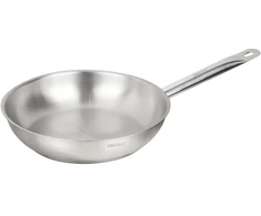 King Hoff Keptuvė gastronomiczna, nerūdijantis plienas, śr.24cm, kinghoff, kh-2019