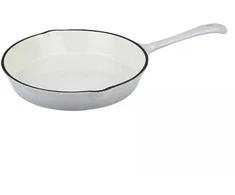 Emaliuota ketaus keptuvė KingHoff, 26cm, KH-1519