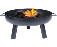 Palenisko Sodo laužavietė, didelė, 60 cm, grilis, laužas, kinghoff, kh-2031