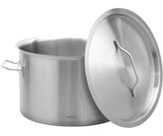 King Hoff Puodas gastronomiczny, nerūdijantis plienas, śr.32cm, 17l, kinghoff, kh-2023