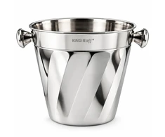 King Hoff WIADERKO NA LÓD śr.13.3 CM KINGHOFF