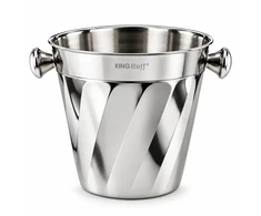 King Hoff WIADERKO NA LÓD śr.16 CM KINGHOFF