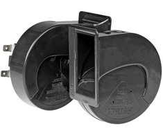 Stiprintuvas Garso signalai – 2 vnt., 12 V, 110 dB, AMIO-03620