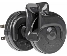 Garso signalai – 2 vnt., 12 V, 110 dB, AMIO-03621