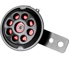 Garso signalas – 12V, 118 dB, AMIO-03615