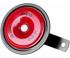 Garso signalas – 118 dB, 24 V, AMIO-03616